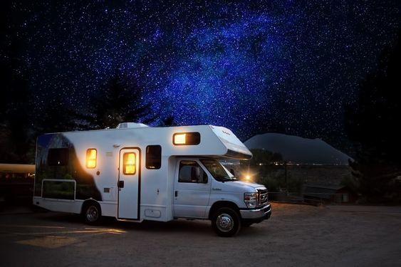 5 Tips for Traveling By RV 5 Tips for Traveling By RV