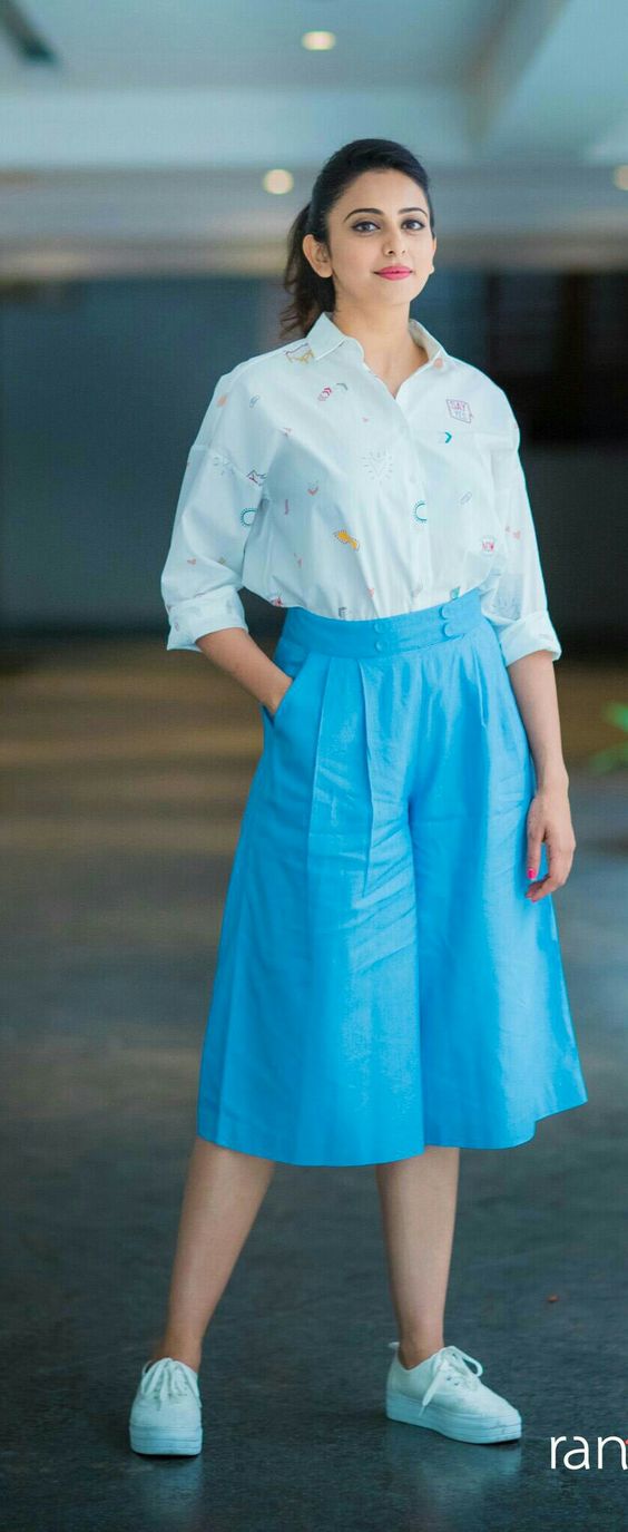 Rakul Preet