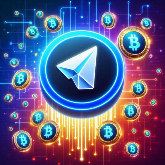 Earn More with Telegram Game Bots! 📊