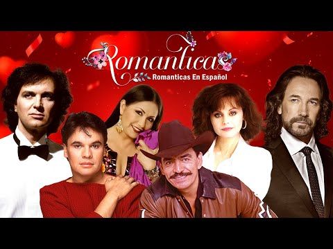 10 Juan Gabriel Rocio Durcal Camilo Sesto Joan Sebastian Ana Gabriel Marco Antonio Solís éxitos Youtube Camilo Sesto Durcal Marco Antonio