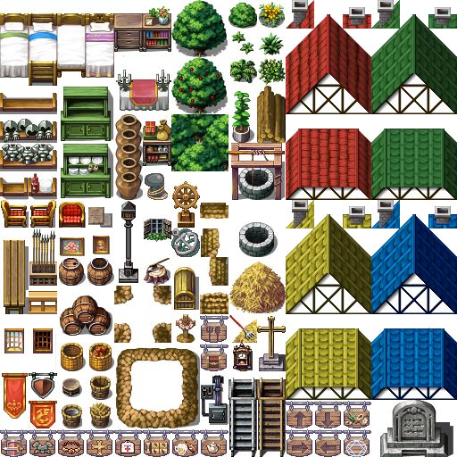 Maker Studio Rpg Tilesets Png Image 512 Pixels Maker Studio Rpg Tilesets Png Image 512 Pixels Pinterest And Background