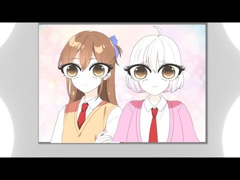 アニメ このプリクラやばすぎｗｗｗｗｗｗｗｗｗｗｗｗｗｗｗｗ
