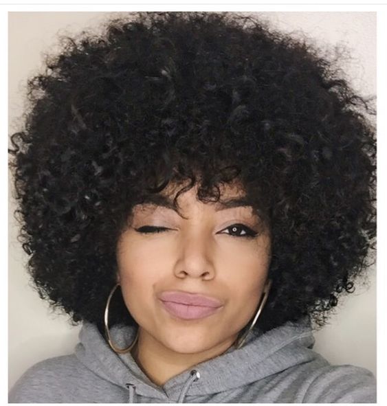 Afro!