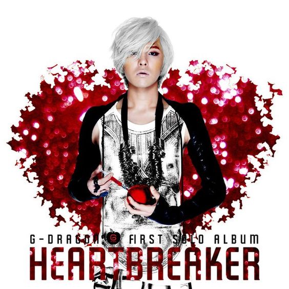 Heartbreaker Heartbreaker