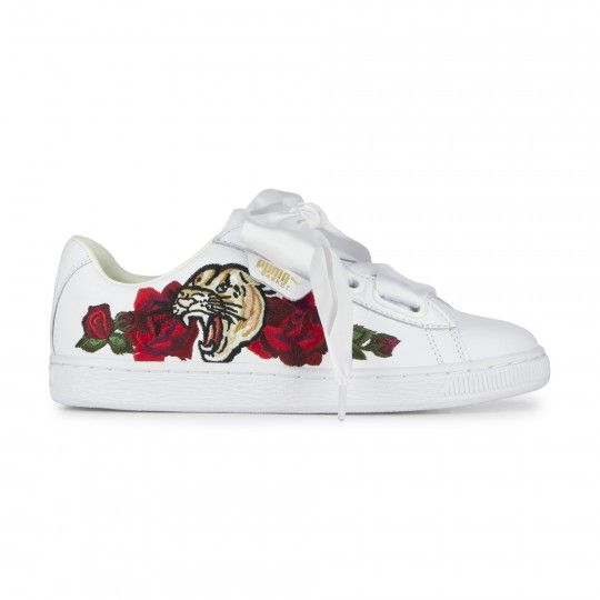basket puma heart femme courir basket puma heart femme courir