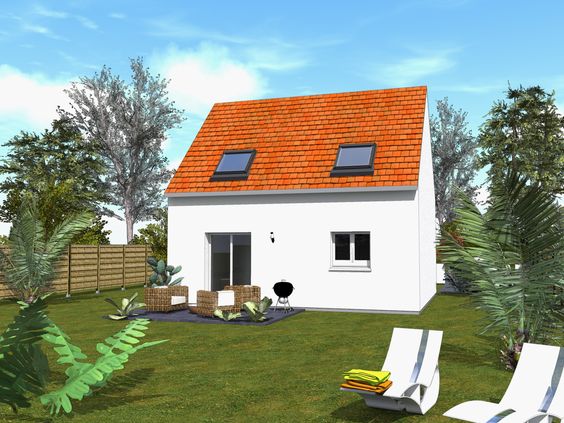 Plan maison 72m2, 3 chambres gratuit plan n°138 CGIE Plan de - faire plan de maison gratuit Plan maison 72m2, 3 chambres gratuit plan n°138 CGIE Plan de - faire plan de maison gratuit