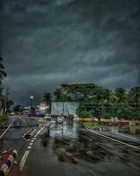 Tourist Places To visit in kerala | Beauty of Kerala- Tourism