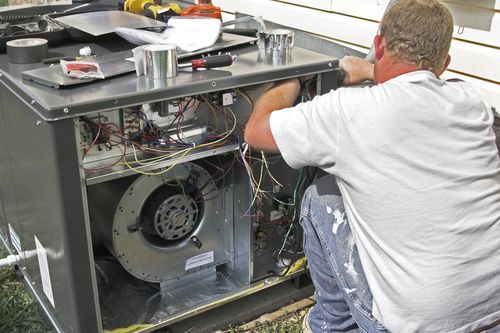 Function Of Main Parts Of Modern Air Conditioners Air Conditioning Repair Air Conditioner Repair Hvac System