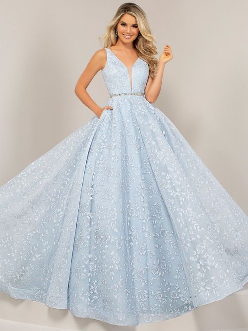 top prom dress brands