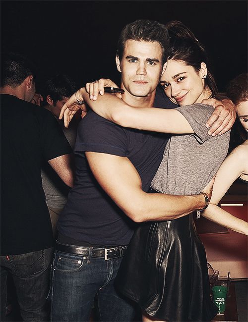 stefan and crystal