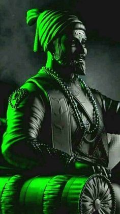 Shivaji Jayanti wallpaper by ramshyam7875 - Download on ZEDGE™ | f1b2