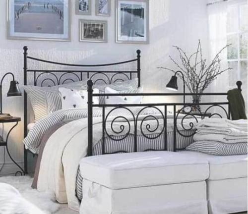 Jimena Sobrino Piazza (jimenasp) on Pinterest - schlafzimmer mit metallbett Jimena Sobrino Piazza (jimenasp) on Pinterest - schlafzimmer mit metallbett