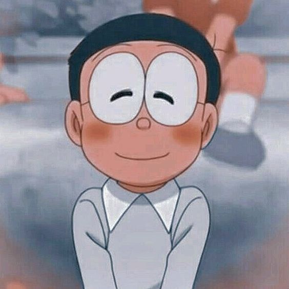 Nobita Nobi