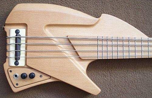 Fender ultra outlet short scale bass