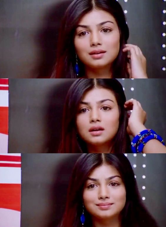 Ayesha Takia in Wanted