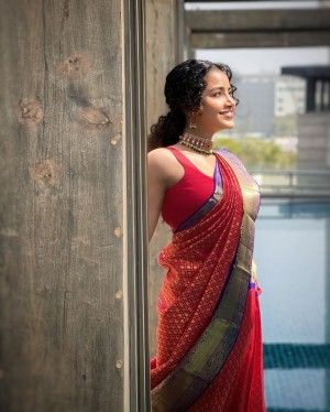 Anupama Parameswaran (aka) Anupama - 570
