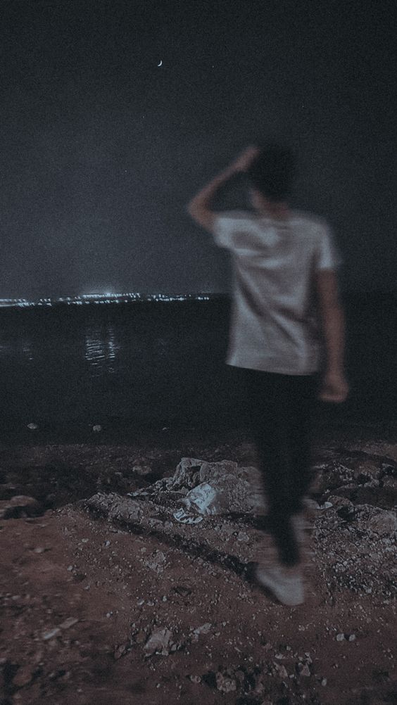 Dark