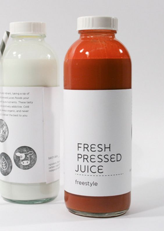Again a simple design for juice bottles Juice Bar Pinterest - fresh blueprint cleanse hpp Again a simple design for juice bottles Juice Bar Pinterest - fresh blueprint cleanse hpp