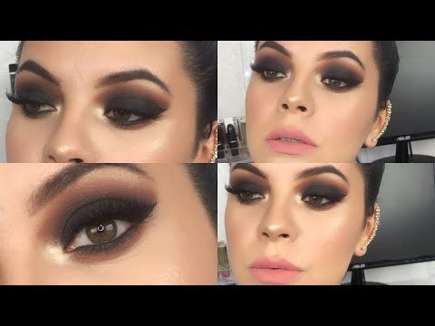 Pin On Maquillaje De Ojos