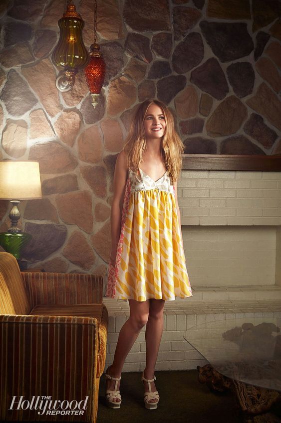 britt-robertson