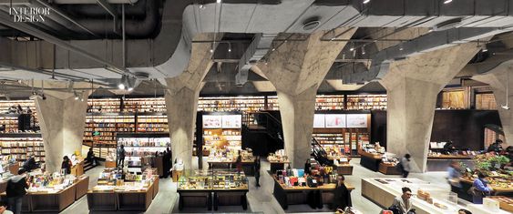 Carturesti Carousel of Light Bookstore by Square One, Bucharest - cafe mit buchladen innendesign bilder Carturesti Carousel of Light Bookstore by Square One, Bucharest - cafe mit buchladen innendesign bilder