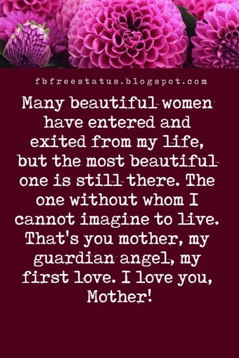 Mothers Day Cards Messages To Write In A Mother S Day Card Mother Day Message Mother Day Wishes Mothers Day Quotes