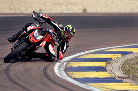 The New 2020 Ducati Hypermotard 950 RVE | ResCogs