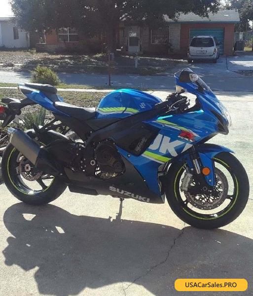 Suzuki Gsx 650f 2008 Excellent Condition Carros E Motos Motos Carros