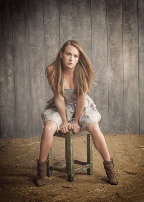 Britt Robertson Born On April 18