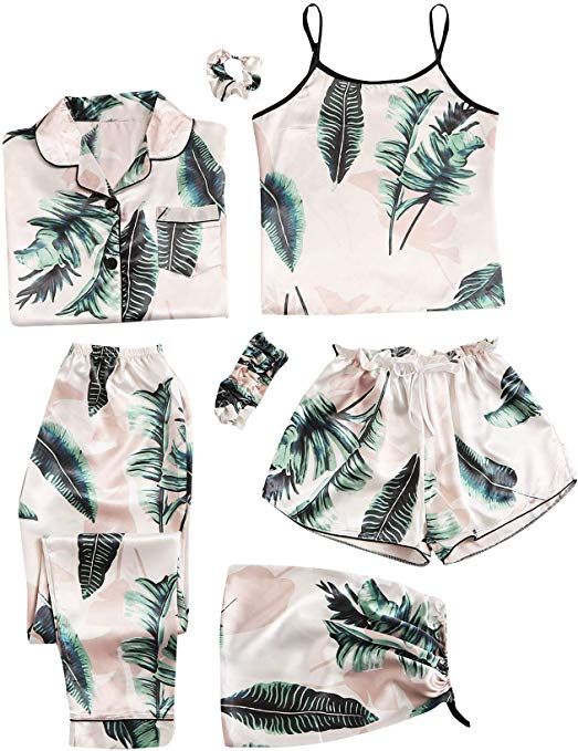 Sexy Pajamas for women and nighties
