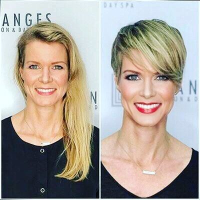 B4 & After