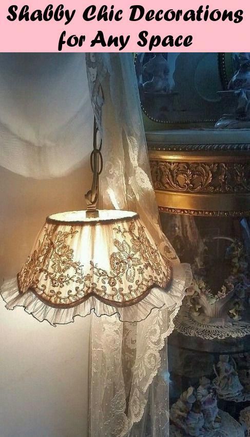 Your Best Guide To Shabby Chic Decor | Shabby french chic Your Best Guide To Shabby Chic Decor | Shabby french chic
