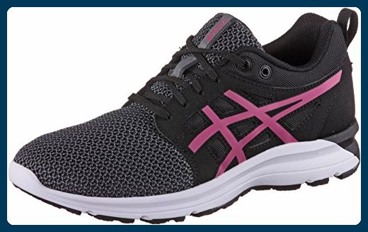 Asics Unisex Erwachsene Gel Kayano Trainer Evo Laufschuhe 43.5 EUSchwarz Asics Unisex Erwachsene Gel Kayano Trainer Evo Laufschuhe 43.5 EUSchwarz