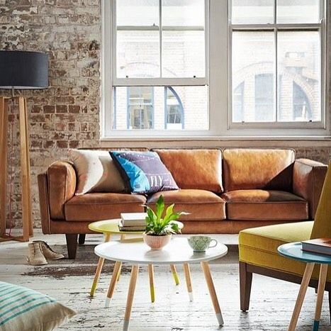 Phong thủy phòng khách tuổi Mậu Tuất với sofa da tphcm nhập khẩu