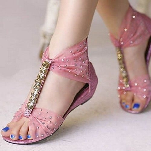 2020 Sandalet Modelleri Pembe Tul Detayli Tasli Kiyafet Kombinleri Designer Wedding Shoes Sparkly Wedding Shoes Stylo Shoes