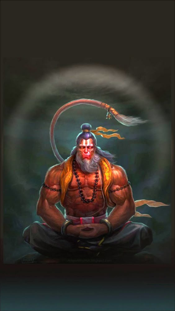 Pin by bharat N patel on God | Hanuman pics, Lord hanuman wallpapers, Shri ram photo