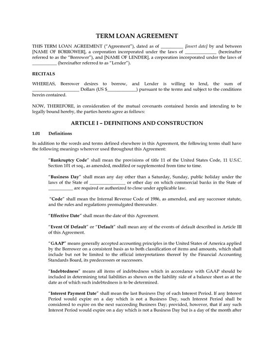 Personal Loan Contract Agreement Template Get my FREE video - loan agreement word template Personal Loan Contract Agreement Template Get my FREE video - loan agreement word template