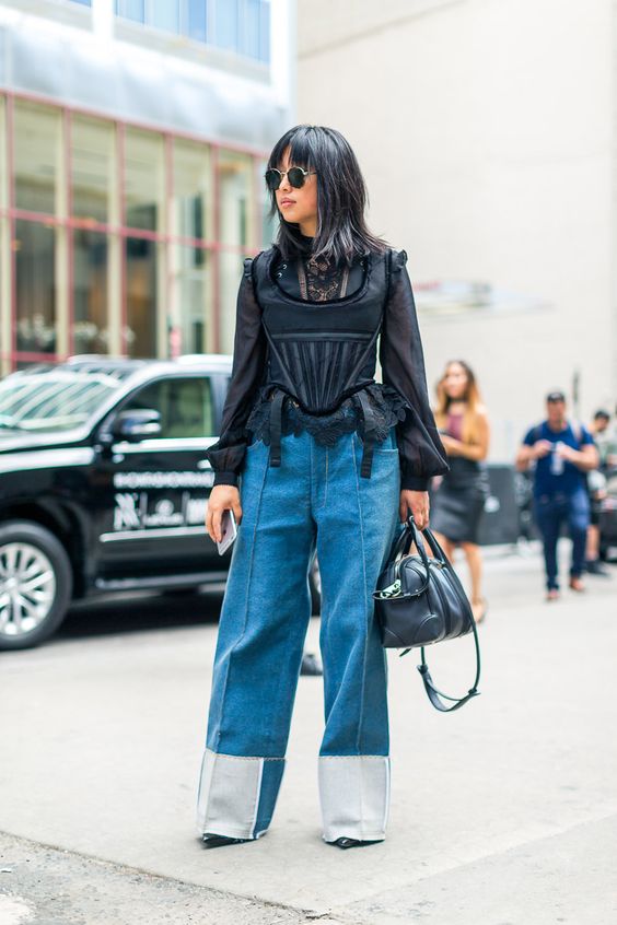 The Street Report: New York Fashion Week