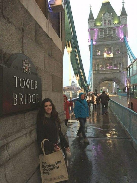 londra