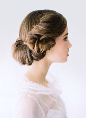 Cabbage Rose Blog: Downton Abbey Wedding Inspiration