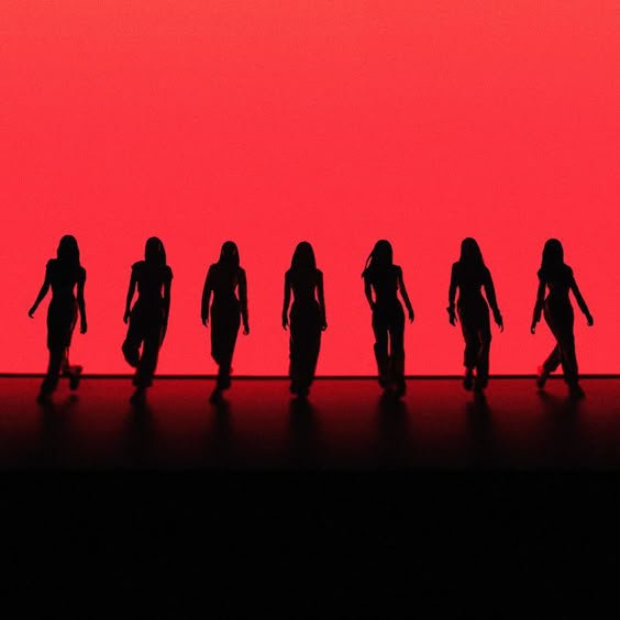 BABYMONSTER YG NEXT MOVEMENT