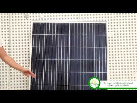 Panel Solar 270w Talesun Policristalino Al Mejor Precio Paneles Solares Panel Kit Solar