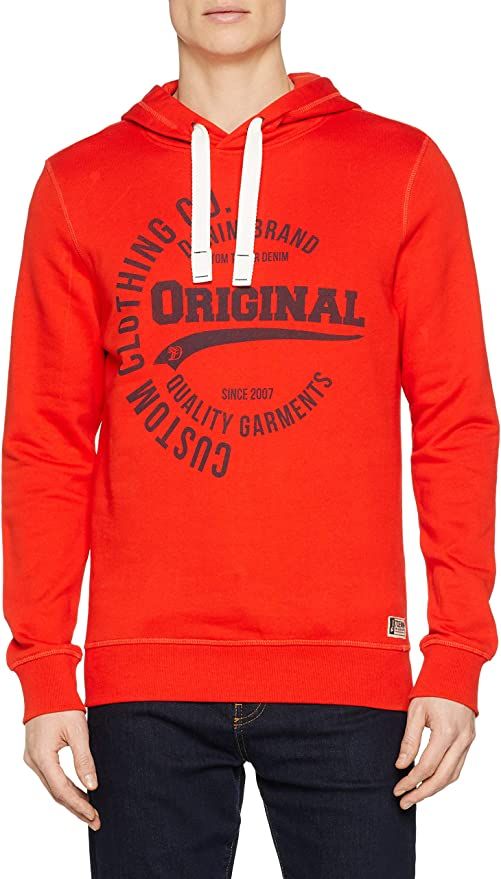 TOM TAILOR DENIM Herren Sweatshirt in 2020 | Herren TOM TAILOR DENIM Herren Sweatshirt in 2020 | Herren