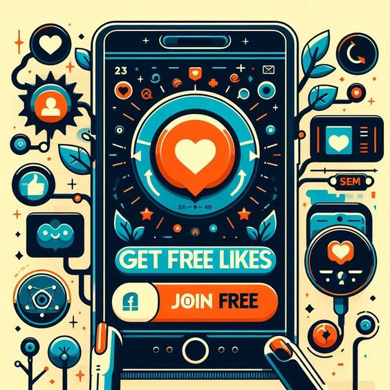 Free Like4Like Exchange: Skyrocket Your Likes and Followers! 🌠