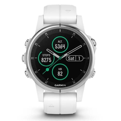 fenix 5 plus sapphire sale