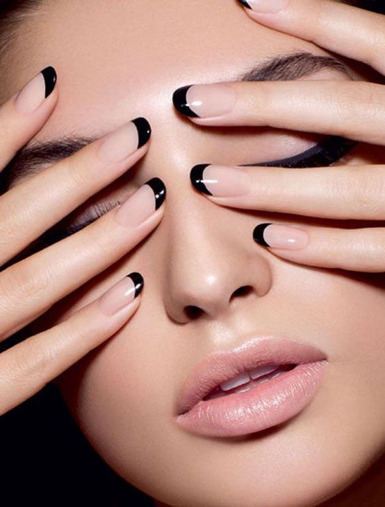 Unhas Decoradas Simples 2019