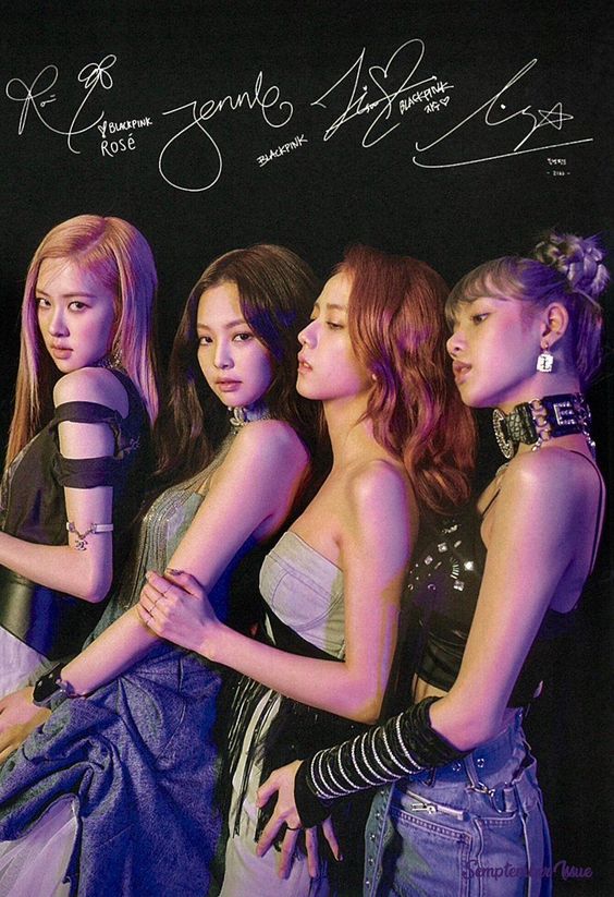 blackpink
