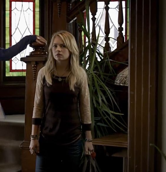 Cassie Blake