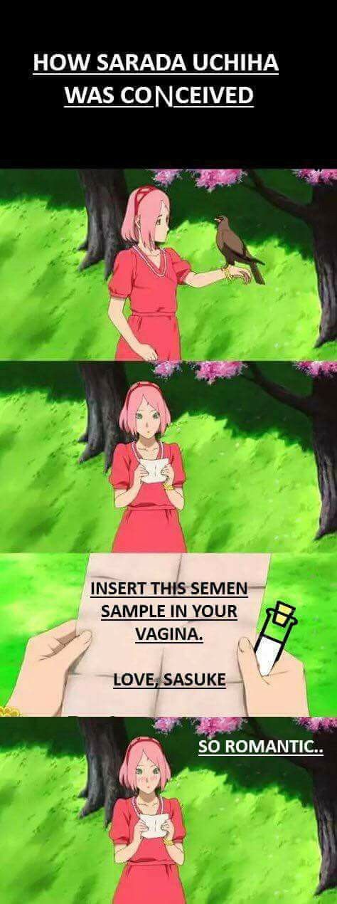 Sarada Uchiha Pregnant Sarada Uchiha Pregnant