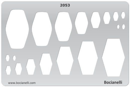 stencils shapes